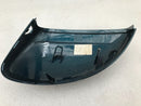 VW TIGUAN MK2 5N 16-22 RIGHT DOOR WING MIRROR TRIM COVER TO ** BLIND SPOT SYSTEM