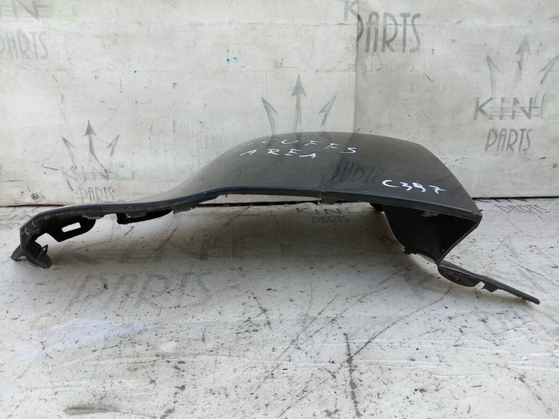 LAND ROVER RANGE EVOQUE L538 2011-2015 REAR BUMPER LEFT CORNER BJ32-17927A