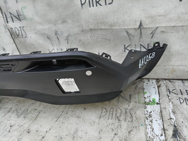 NISSAN JUKE 2019-ON REAR BUMPER LOWER SECTION GENUINE 850B26PA0A