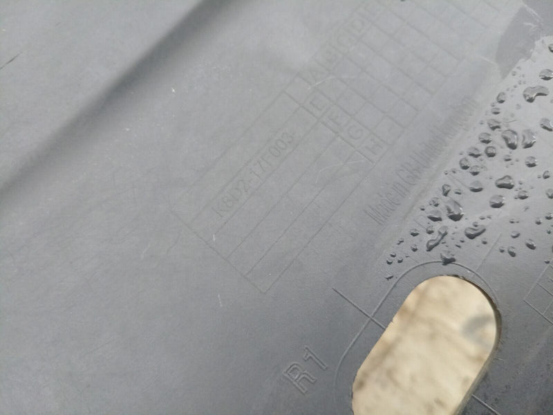 RANGE ROVER EVOQUE DYNAMIC L551 2019-ON FRONT BUMPER PDC K8D2-17F775-BB