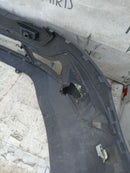 FORD TRANSIT CUSTOM 2012-2018 FRONT BUMPER GENUINE BK21-17K819