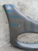 MERCEDES W205 AMG 2015-18 GENUINE FRONT BUMPER PDC A2058850925