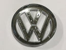 VW SPORTSVAN 2013-2017 TAILGATE LOCK HANDLE CHROME EMBLEM BADGE LOGO 510853630B