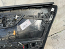 AUDI A4 B9 2016-ON REAR LEFT N/S DOOR CARD PANEL TRIM 8W0-867-317 GENUINE