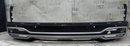KIA SORENTO MK4 2020-ON REAR BUMPER LOWER SECTION PDC GENUINE 86612P2000
