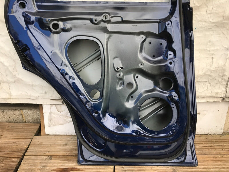 AUDI Q5 MK2 80A 2018-2023 REAR DOOR SHELL PANEL LEFT PASSENGER SIDE