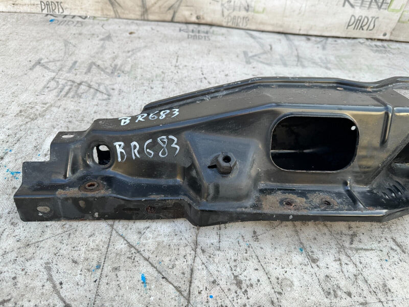 FIAT DUCATO MK3 CITROEN RELAY 2006-2014 FRONT RADIATOR SUPPORT TOP PANEL