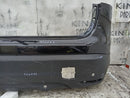 NISSAN QASHQAI 2013-2016 REAR BUMPER GENUINE 85022-4EA0H
