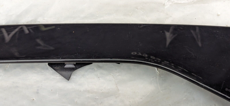RANGE ROVER EVOQUE L538 11-2015 REAR LEFT N/S DOOR C PILLAR TRIM BJ32-254A43-AF
