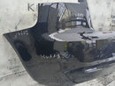 AUDI A3 8P SPORTBACK 2004-2008 REAR BUMPER GENUINE in BLACK 8P4807511