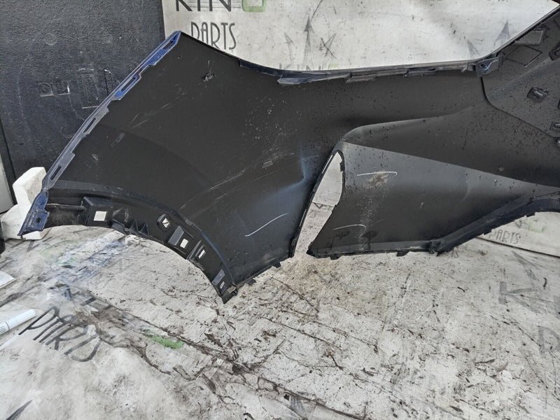 MG 2S EV 2021-ON FACELIFT FRONT BUMPER UPPER SECTION GENUINE P11010248