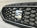 SEAT LEON MK4 2020-  GENUINE FRONT BUMPER RADIATOR GRILL GRILLE 5FA853651E