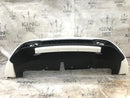 FIAT 500 ABARTH 595 LCI 2016-UP FRONT BUMPER & 2x GRILL & TRIM 735633044