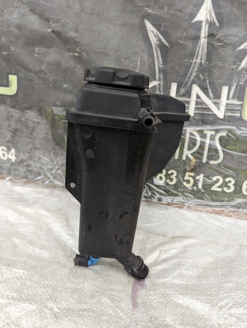 BMW X1 E84 09-15 2.0 DIESEL RADIATOR EXPANSION TANK GENUINE 7810592