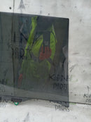 TOYOTA RAV4 MK5 XA50 2018-24 LEFT SIDE REAR DOOR WINDOW GLASS TINTED
