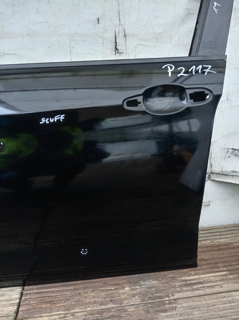 BMW X1 E84 2009-15 GENUINE FRONT DOOR SHELL PANEL LEFT PASSENGER SIDE