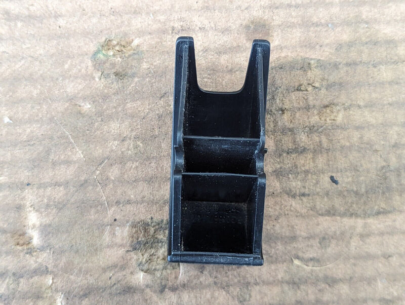 VW GOLF MK7 2012-2020 CHILD SEAT/ISOFIX SLOT COVER TRIM 5G0887187 GENUINE