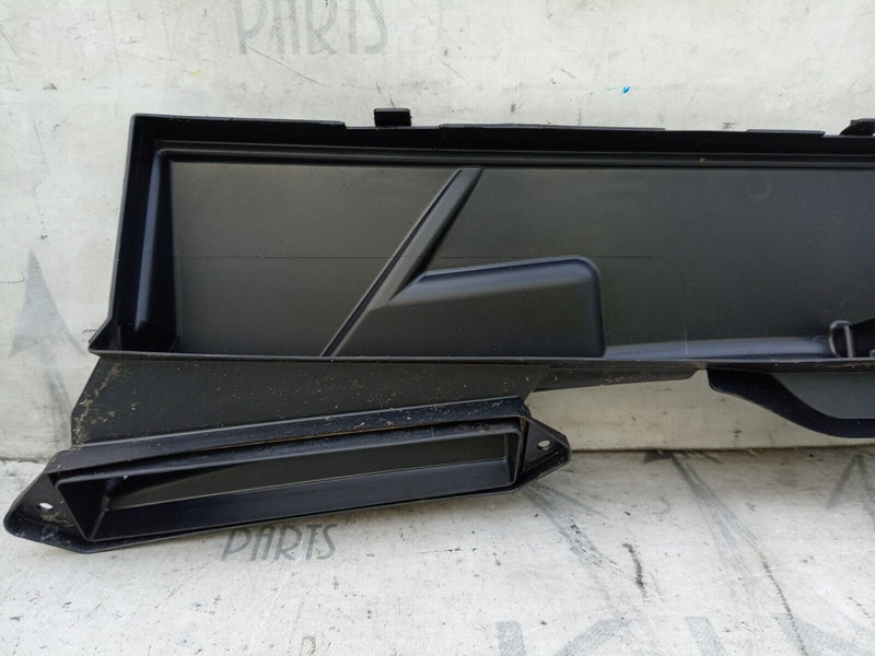 BMW X1 E84 09-15 CABIN AIR MICROFILTER HOUSING UPPER COVER  987498