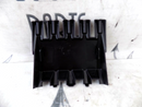 SKODA FABIA MK4 PJ 2021-ON FRONT GRILL TRIM GRILLE RADAR CAP COVER 6VA853655