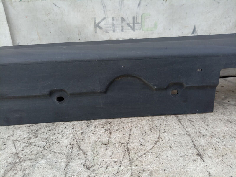 MINI F56 2013-2018 3 DOOR LEFT PASSENGER SIDE SKIRT SILL COVER 7300817