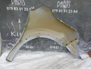 CITROEN C3 MK3 2016-20 GENUINE FRONT FENDER WING PANEL LEFT SIDE
