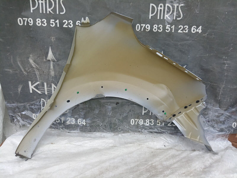 CITROEN C3 MK3 2016-20 GENUINE FRONT FENDER WING PANEL LEFT SIDE