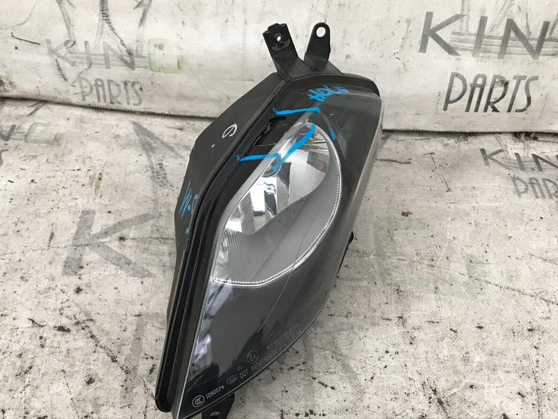 BMW S1000XR 2015-2017 FRONT HEADLIGHT GENUINE LIGHT LAMP LEFT SIDE 8549851