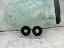 MINI COOPER R52 2000-2005 RIGHT DRIVER SIDE REAR WINDOW GLASS DOT32 M44 AS2
