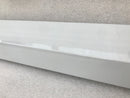 SKODA SUPERB B8 3V 15-22 FRONT DOOR TRIM MOULDING PANEL RIGHT SIDE 3V0853294A