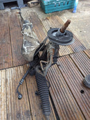 FIAT DUCATO MK3 06-14 POWER STEERING RACK 01359227080 GENUINE