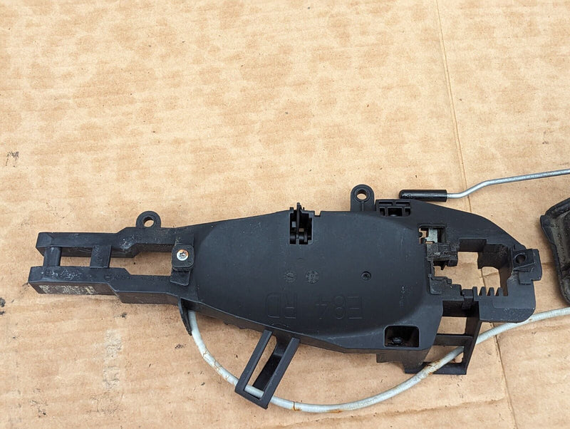 BMW X1 E84 09-15 COMPLETE REAR RIGHT DOOR LOCK MECHANISM GENUINE A053702