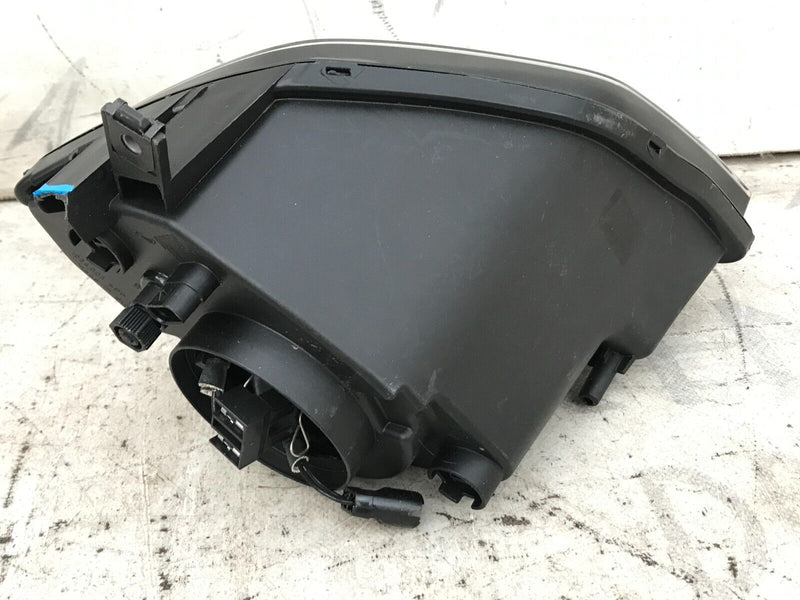 BMW S1000XR 2015-2017 FRONT HEADLIGHT GENUINE LIGHT LAMP LEFT SIDE 8549851