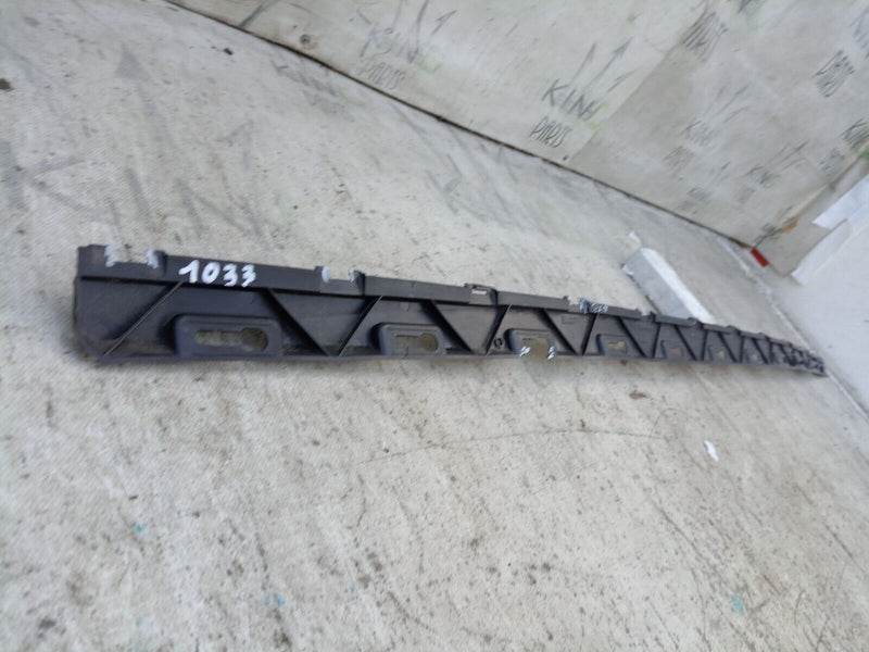 VW UP 2011-2016 LEFT PASSENGER SIDE SKIRT SILL MOUNT BRACKET 12E853493A