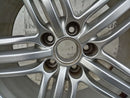 AUDI Q3 8U MK1 GENUINE ALLOY WHEEL RIM 19" 8.5Jx19H2 ET36 TYRE 255x40 R19