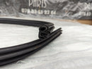 BMW X1 E84 09-15 FRONT DOOR RUBBER SEAL GENUINE 2990833