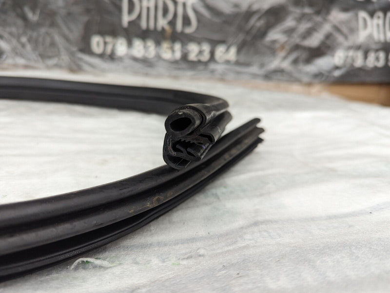 BMW X1 E84 09-15 FRONT DOOR RUBBER SEAL GENUINE 2990833