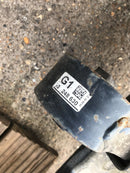 VAUXHALL ASTRA J 1.4 1.6 2011-18 FRONT AXLE SUBFRAME 13327070, SWAY ROLL BAR