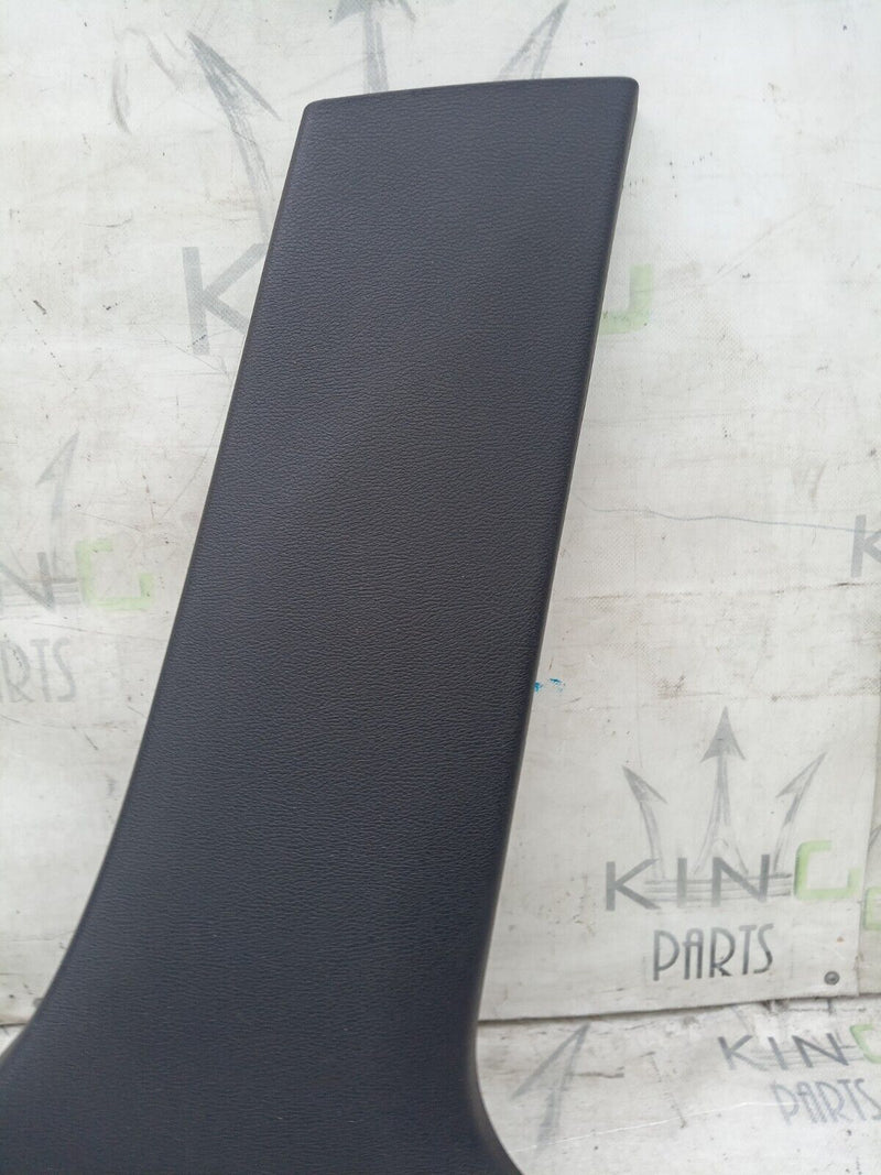 BMW X1 E84 09-15 DRIVER SIDE RIGHT B PILLAR BOTTOM TRIM PANEL 2990778