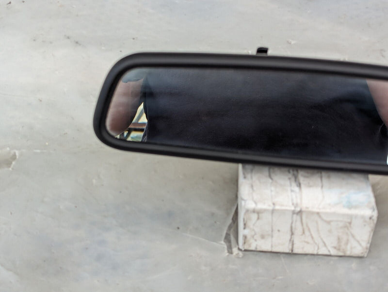 RANGE ROVER EVOQUE L538 11-15 INTERIOR REAR VIEW MIRROR EJ32-17E678-JA GENUINE