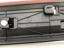 SKODA SUPERB B8 SPORTLINE FRONT DOOR TRIM MOULDING PANEL RIGHT SIDE 3V0853294 4U
