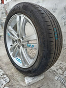 SAIC MOTOR MG ALLOY WHEEL RIM 17' 7Jx17H2 ET51 TYRE 215/50/17 R17