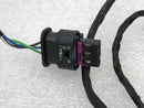 BMW F44 GRAN COUPE FRONT BUMPER WIRING LOOM HARNESS TO *PDC PARKING SENSOR 6PIN