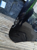 FORD PUMA 2019-2023 GENUINE FRONT BONNET HOOD PANEL in BLACK