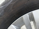 VW T-ROC GENUINE ALLOY WHEEL RIM 16" 6.5Jx16H2 ET43 TYRE 215x60 R16