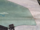 MERCEDES S-CLASS W221 06-13 FRONT RIGHT O/S WINDOW DOOR GLASS 43R-000263 GENUINE