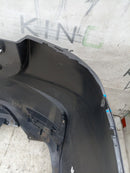 LEXUS CT 2014-2017 REAR BUMPER GENUINE 52159-76080