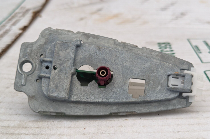 BMW 3 SERIES 2011-2019 SHARK ROOF ANTENNA AERIAL 9226893 GENUINE