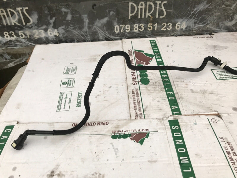 NISSAN QASHQAI J11 MK2 1.6 DCI FUEL DELIVERY LINE HOSE PIPE GENUINE