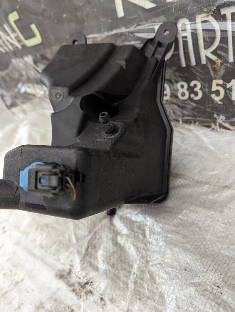 BMW X1 E84 09-15 2.0 DIESEL RADIATOR EXPANSION TANK GENUINE 7810592