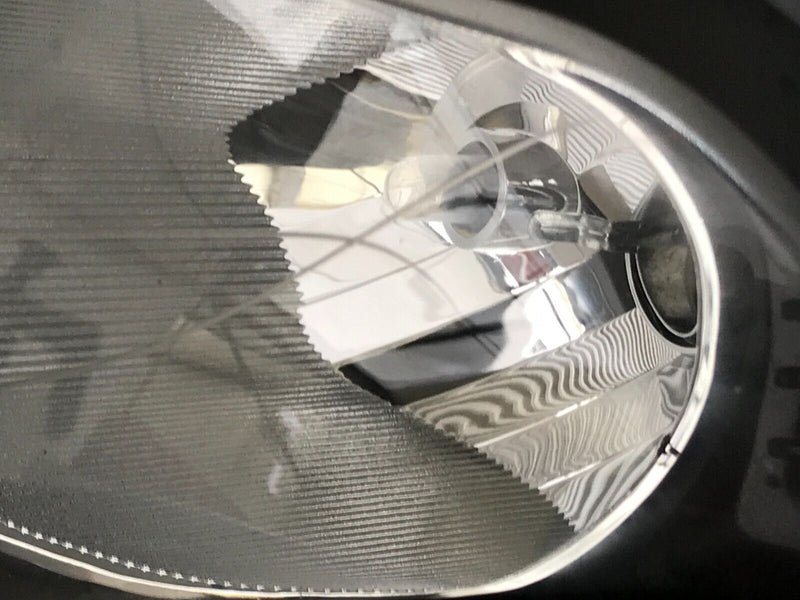 BMW S1000XR 2015-2017 FRONT HEADLIGHT GENUINE LIGHT LAMP LEFT SIDE 8549851